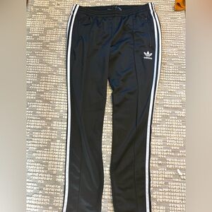 Adidas Women’s Black Pants